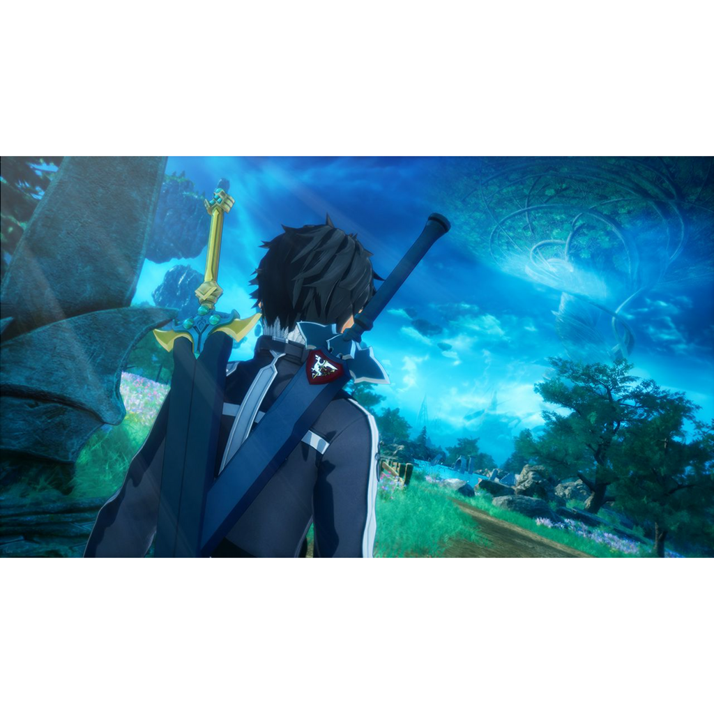 Bandai Namco - Sword Art Online: Fractured Daydream - PS5