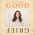 Sara Bareilles - Good Grief Music CD