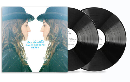 Sara Bareilles - Kaleidoscope Heart (2 Lp's) Vinyl Record