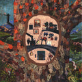 Under the Pepper Tree Music CD