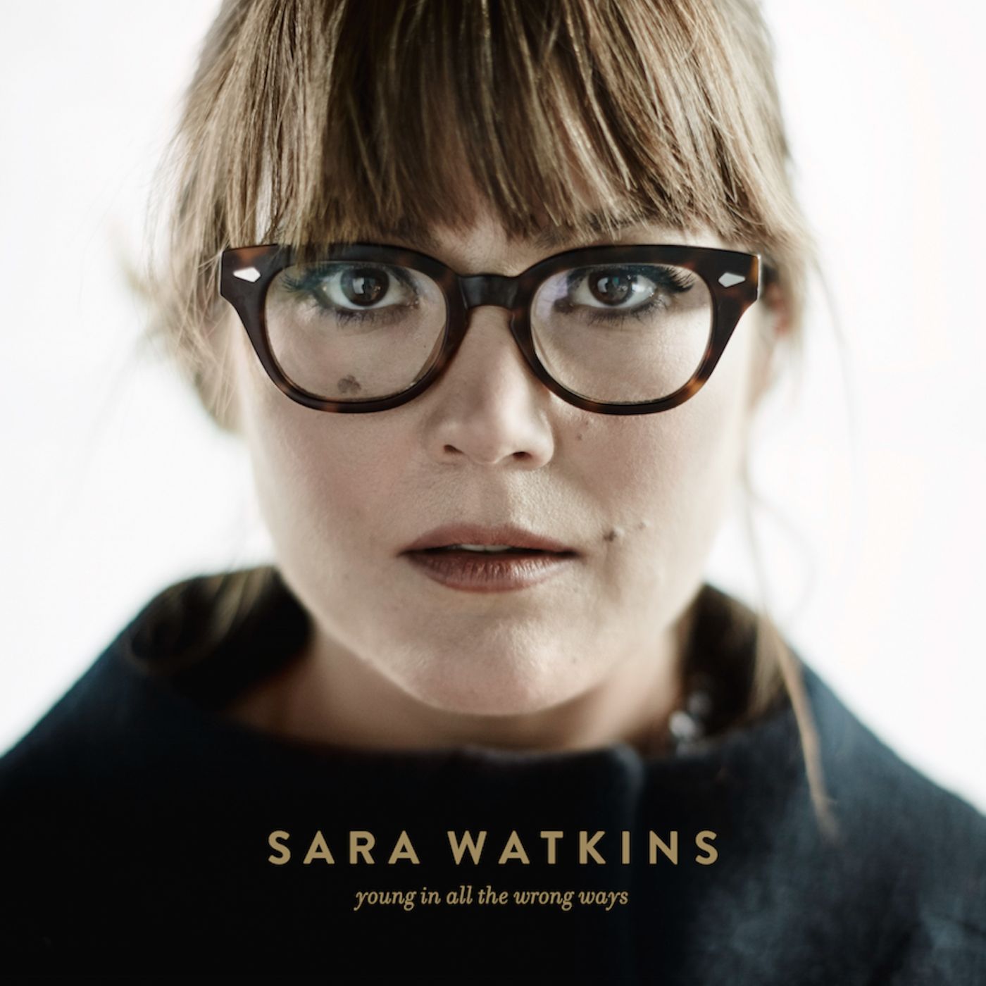 Young In All The Wrong Ways Vinyl Record