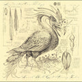 Accidental Ornithology Music CD