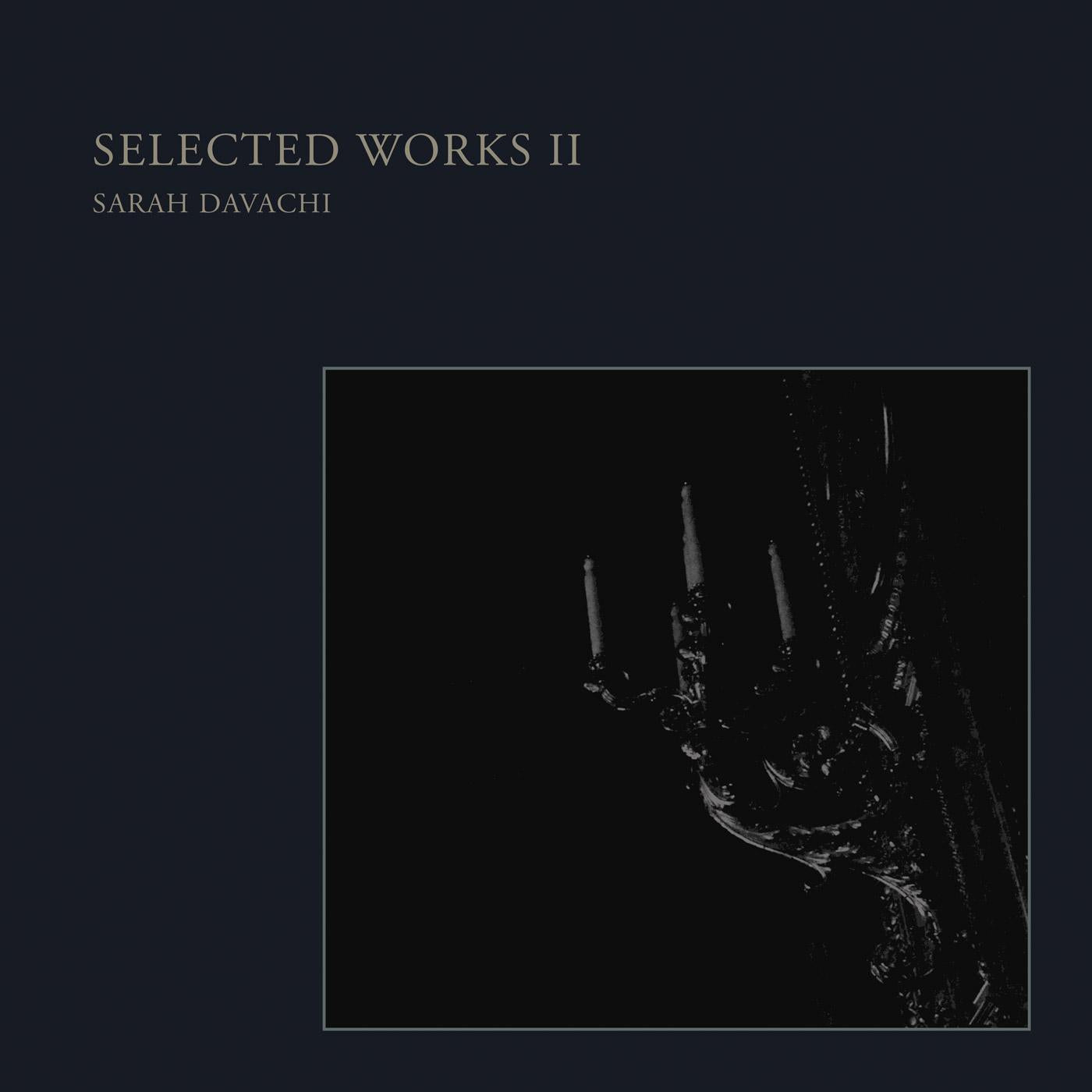 Selected Works II Vinyl Record