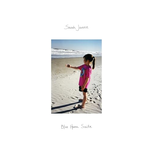 Blue Heron Suite [LP] Vinyl Record