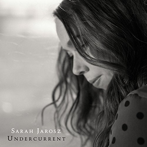 Undercurrent [Metallic Silver/White Swirl LP] (Vinyl) Vinyl Record