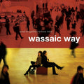 Wassaic Way Music CD