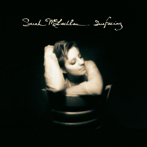 Surfacing (140g Gatefold LP) | Mint (M) Mint (M)