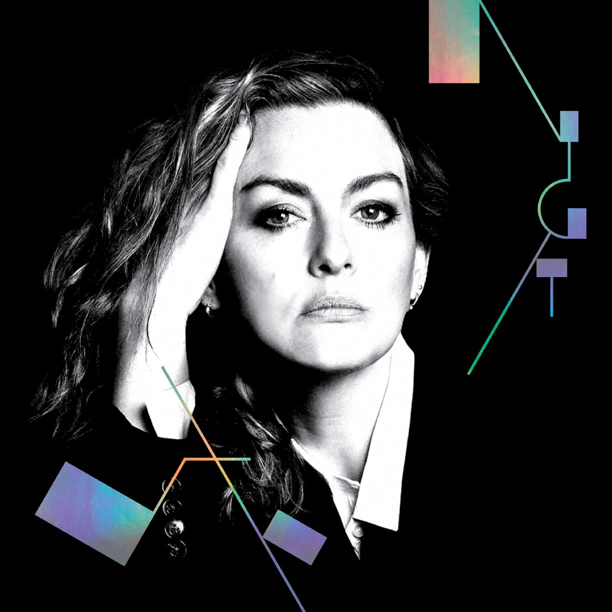Night Walks Music CD