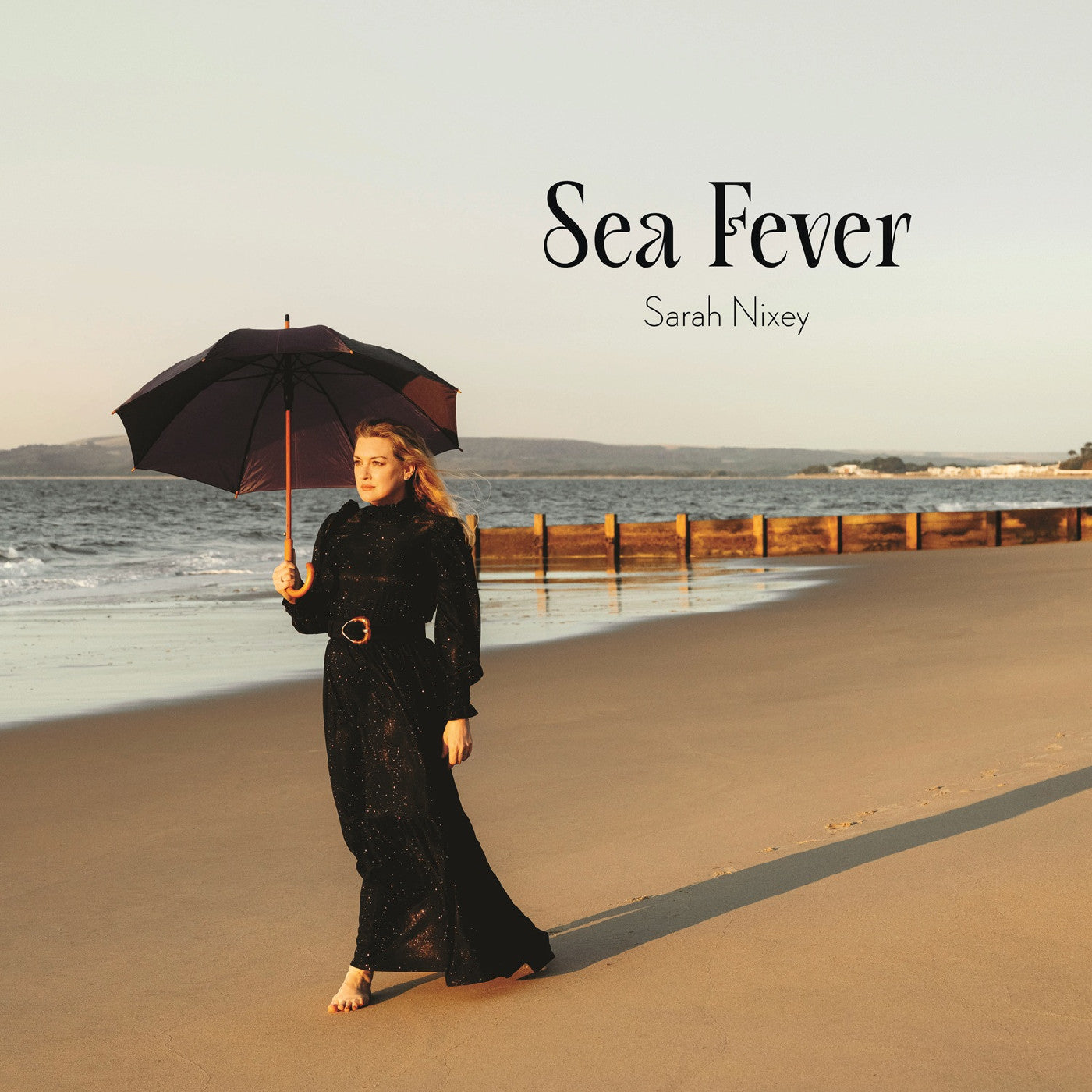Sea Fever Vinyl Record