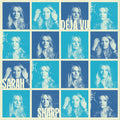 Sarah Sharp - Déjà Vu Vinyl Record