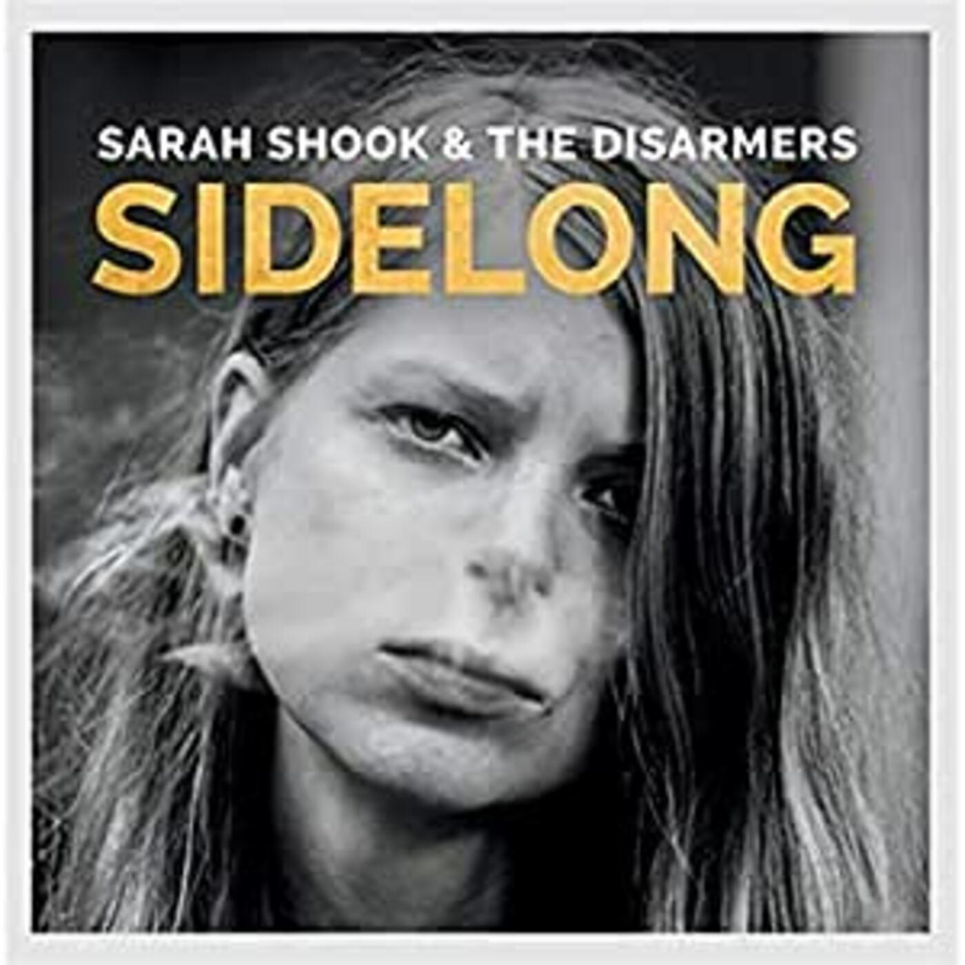 Sidelong Vinyl Record