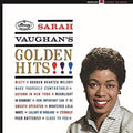 Golden Hits!!! (Limited Edition, Colored Vinyl) |