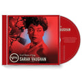 Great Women Of Song: Sarah Vaughan |