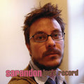 Sarandon - Joe's Record - 7" (PINK VINYL) Vinyl Record