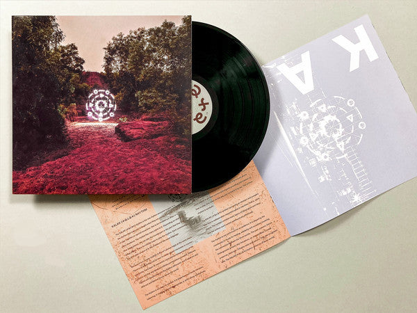 KALAK (VINYL) | Mint (M) Mint (M)