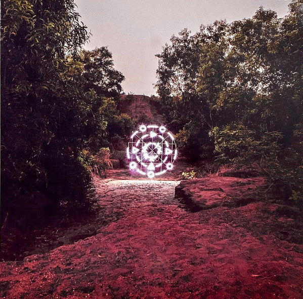 KALAK (VINYL) | Mint (M) Mint (M)