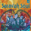Saravah Soul Music CD