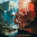 SARCASM - Lifeforce Unbound Music CD