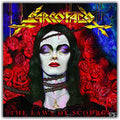 The Laws Of Scourge Vinyl Record