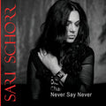 Never Say Never Vinyl Record