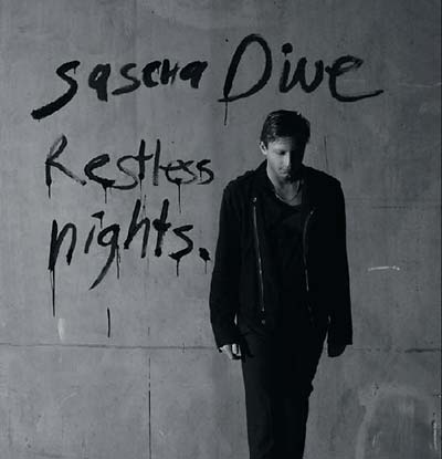 Restless Nights Music CD