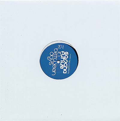 In Between Days Vinyl Record
