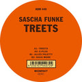 Treets Vinyl Record