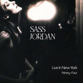 Live In New York Ninety-Four |