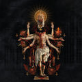 PRE-ORDER: Satanic Planet - Dead Deities (Indie Exclusive) [Onyx Marble] Vinyl Record