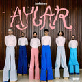 Aylar Music CD