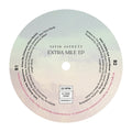 SATIN JACKETS - Extra Mile [12"] Vinyl Record
