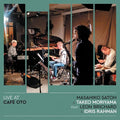 Live At Cafe Oto Music CD