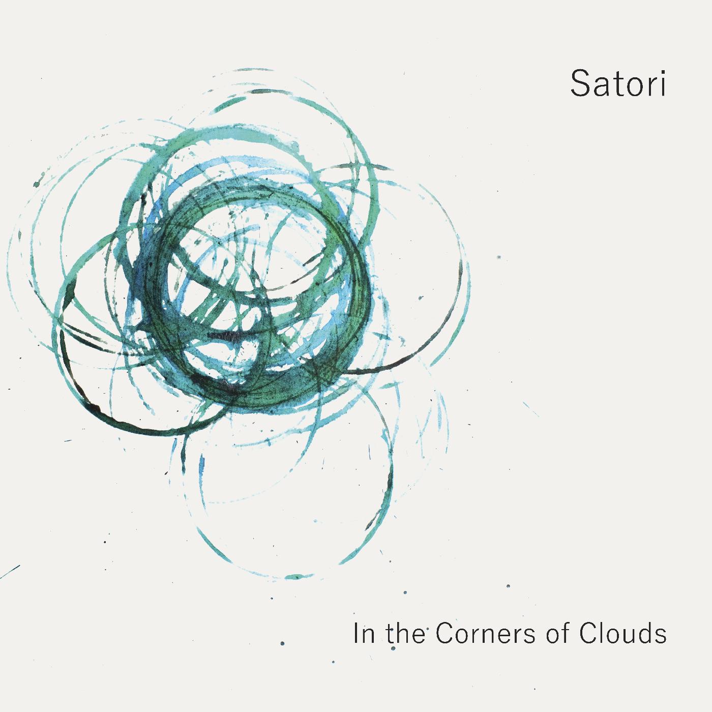 In The Corners Of Clouds Music CD