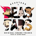 Beastars Original Soundtrack Vinyl Record