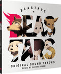 Beastars: Season 1 Ost (Lita Exclusive) Vinyl Record
