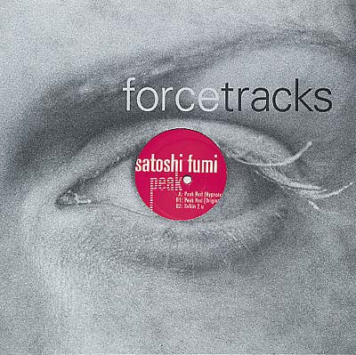 SATOSHI FUMI - Peak Vinyl Record