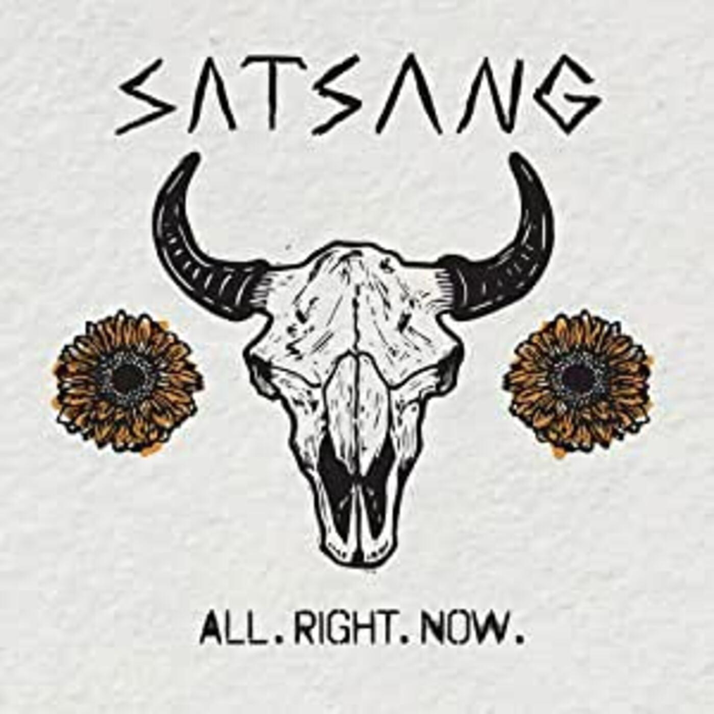 All. Right. Now. Vinyl Record