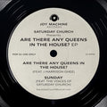 Are There Any Queens In The House? Ep Vinyl Record