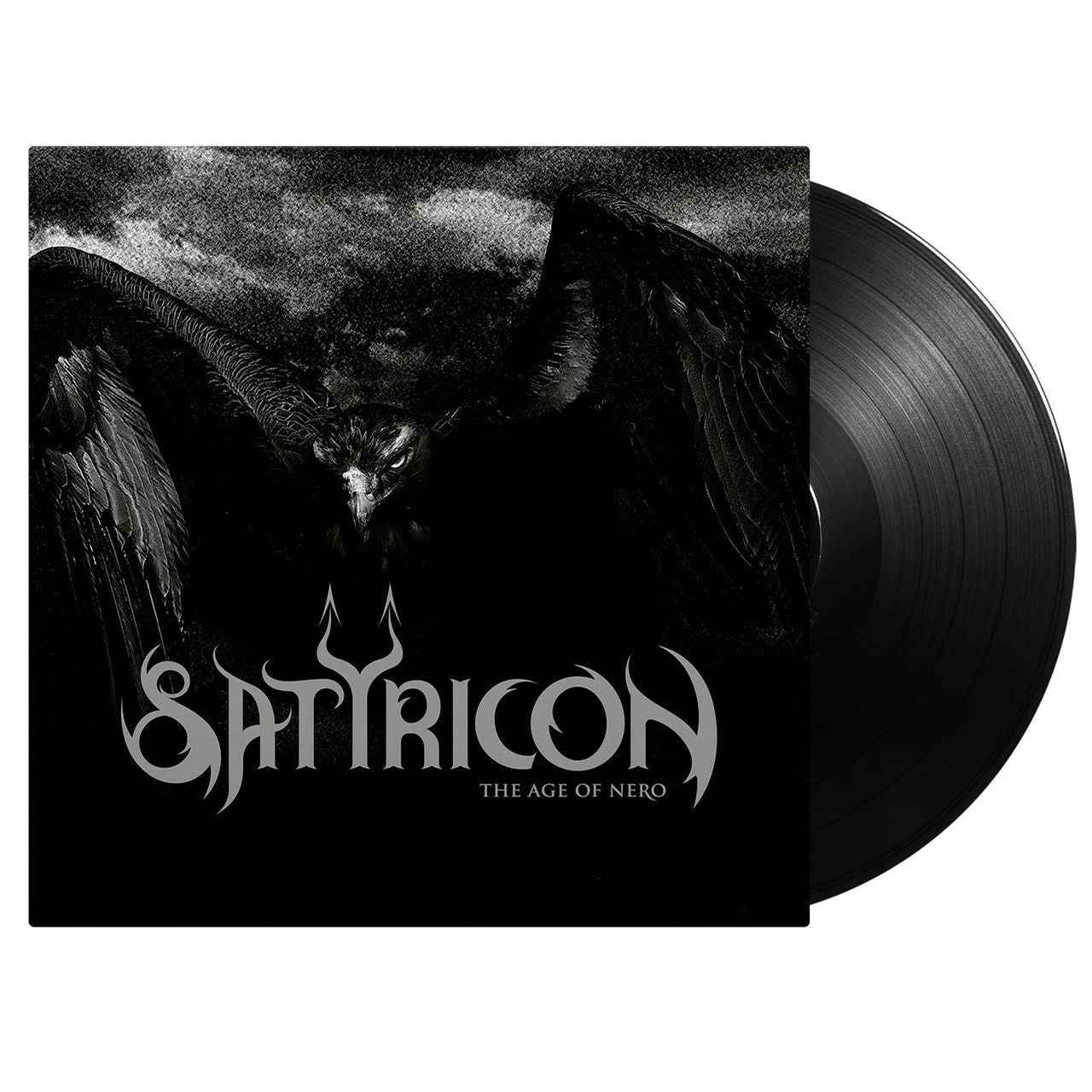 Satyricon - Age Of Nero Vinyl Record