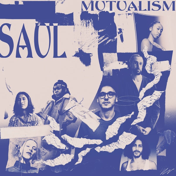 Mutualism Vinyl Record