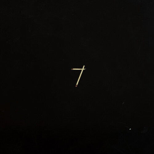 Sault 7 [Import] |