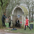 Distractions Music CD