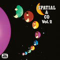 Spatial & Co Vol. 2 Vinyl Record