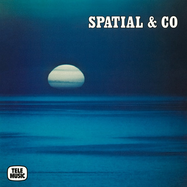 Spatial & Co Vinyl Record
