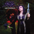 Dark & Dangerous Music CD