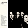 Silence Yourself Vinyl Record