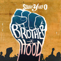 Brotherhood Music CD