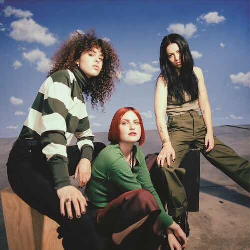 MUNA - Saves the World Vinyl Record