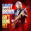 Ain't Done Yet |