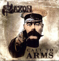 Call To Arms [Import] |